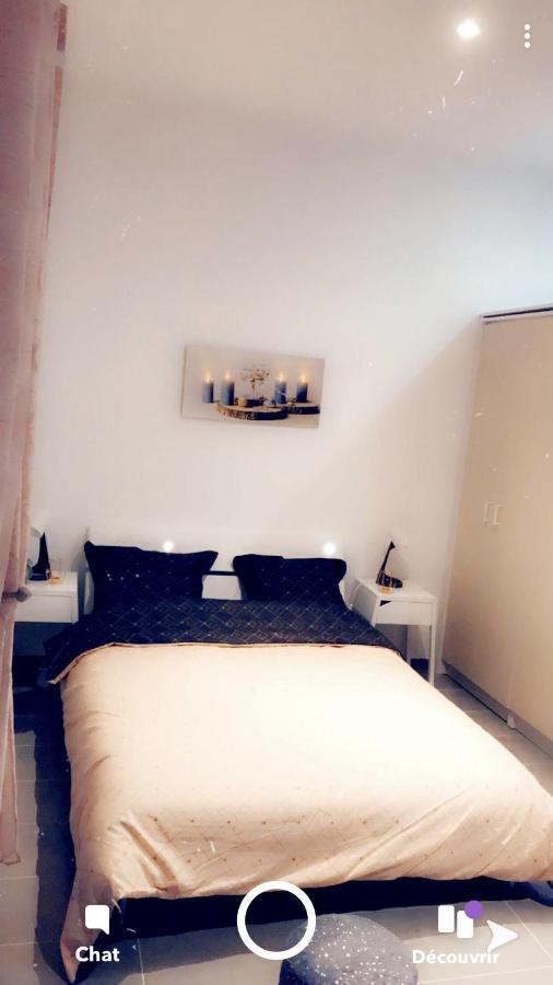 Ferienwohnung Eyssam D'Or Dijon Exterior foto