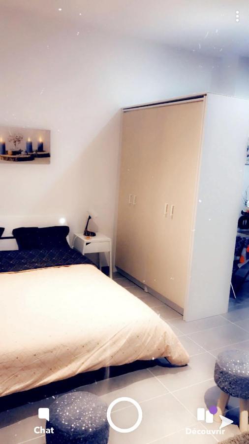 Ferienwohnung Eyssam D'Or Dijon Exterior foto